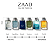 Zaad Expedition Eau De Parfum 95ml - Imagem 6