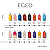 Egeo Bomb Black Desodorante Colônia 90ml - Imagem 5