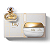Kit Lily: Eau De Parfum 30ml + Creme Acetinado Desodorante Corporal 250g - Imagem 1