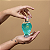 Botica 214 Fiji Paradise Floral Especiado Eau De Parfum 75ml - Imagem 4