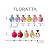 Floratta Simple Love Desodorante Colônia 75ml - Imagem 9