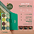 Palette de Sombras Niina Secrets Green 5,6g - Imagem 5