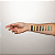 Palette de Sombras Niina Secrets Green 5,6g - Imagem 6