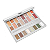 Paleta de Sombras Make B. One 24g - Imagem 5