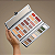 Paleta de Sombras Make B. One 24g - Imagem 4