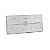 Paleta de Sombras Make B. One 24g - Imagem 2