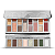 Paleta de Sombras Make B. One 24g - Imagem 1