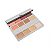 Paleta de Maquiagem Para O Rosto Multifuncional Make B. One 31g - Imagem 4
