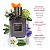 Le Charmeur 250 Eau de Parfum 75ml - Imagem 3