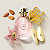 L'eau de Lily Soleil Desodorante Colônia 75ml - Imagem 1