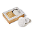 Sabonete em Barra Perfumado Lily 2x90g - Imagem 3