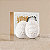 Sabonete em Barra Perfumado Lily 2x90g - Imagem 2