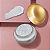 Creme Acetinado Hidratante Desodorante Corporal Lily 250g - Imagem 3