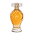 Botica 214 Sevilla Dorada Eau de Parfum Floral Frutal 75ml - Imagem 3