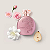 Floratta Rose Bouquet Desodorante Colônia 75ml - Imagem 5