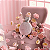 Floratta Rose Bouquet Desodorante Colônia 75ml - Imagem 4
