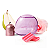 Muito Desobediente Eau De Parfum 100Ml - Imagem 2