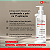Gel de Limpeza Facial Suave Botik Cica Pantenol E Ceramidas 200g - Imagem 2