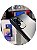XIAOMI Redmi Note 10 5G - 128GB - NOVO - (PRETO) - Imagem 3