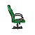 Cadeira gamer WARRIOR GA160 VERDE - Imagem 2