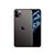 iPhone 11 Pro Max - 256GB - SEMINOVO - (PRETO) - Imagem 1