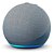 Amazon Echo Dot 4ª Geração - Imagem 3