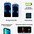Apple iPhone 13 (128GB) Azul - Imagem 7