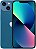 Apple iPhone 13 (128GB) Azul - Imagem 1