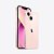 Apple iPhone 13 (128GB) Rosa - Imagem 2