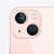 Apple iPhone 13 (128GB) Rosa - Imagem 4