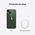 Apple iPhone 13 (128GB) Verde - Imagem 6
