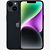 Apple iPhone 14 128GB Preto - Imagem 1