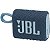 JBL GO 3 Bluetooth - Azul - Imagem 1