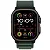 Apple Watch Ultra 2 49 mm GPS + Celular - Black Titanium Dark Green Alpine Loop - Imagem 2