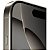 Apple iPhone 16 Pro Max 256GB Natural - Imagem 4