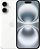Apple iPhone 16 128GB Branco - Imagem 1