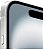 Apple iPhone 16 128GB Branco - Imagem 3