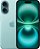 Apple iPhone 16 128GB Verde - Imagem 1