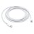 Cabo de USB-C para Lightning - Imagem 1