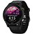 Relógio Garmin Forerunner 255 Music Preto - Imagem 1