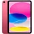 Apple iPad 11ª Geração 2025 11 - Pink - Imagem 1