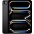 Apple iPad Pro 2024 256GB 11 - Space Black - Imagem 1