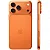 iPhone 17 Pro 256GB Cosmic Orange - Imagem 2