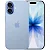 iPhone 17 256GB Mist Blue - Imagem 1