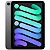 Apple iPad Mini 7th 128GB - Space Gray - Imagem 1