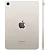 Apple iPad Mini 7th 128GB - Starlight - Imagem 3