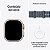 Apple Watch Ultra 3 49mm - Natural + Oceano - Imagem 6