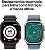 Apple Watch Ultra 3 49mm - Natural + Oceano - Imagem 4