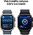 Apple Watch Ultra 3 49mm - Black + Alpine Loop - Imagem 6