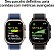 Apple Watch Ultra 3 49mm - Black + Alpine Loop - Imagem 5